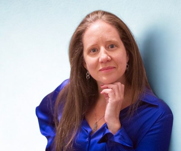 Luana - Coach de Vida